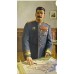 Мундир парадный Маршала Советского Союза, обр. 1943 г.